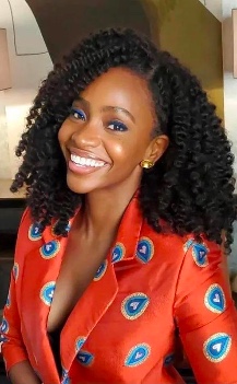Teyonah Parris